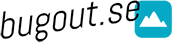 Bugout.se