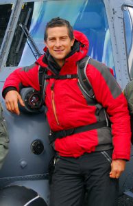 Allt om Bear Grylls 2